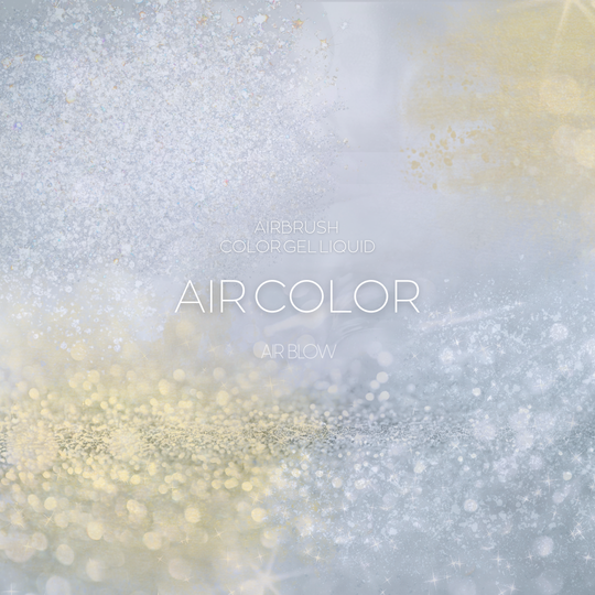 AIRCOLOR／effect series