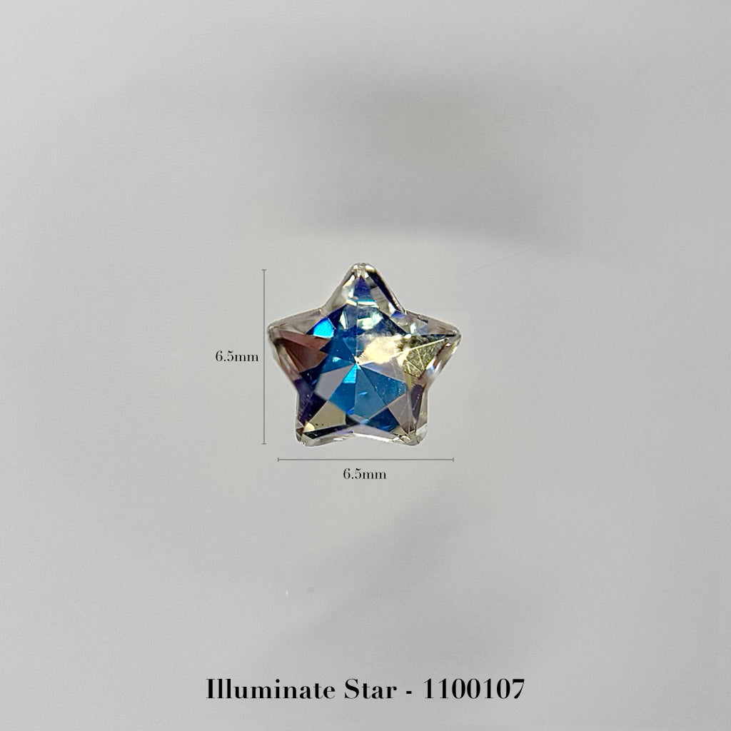 Moon Star – Illuminate