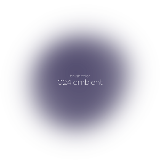 AIRCOLOR（全色一覧）