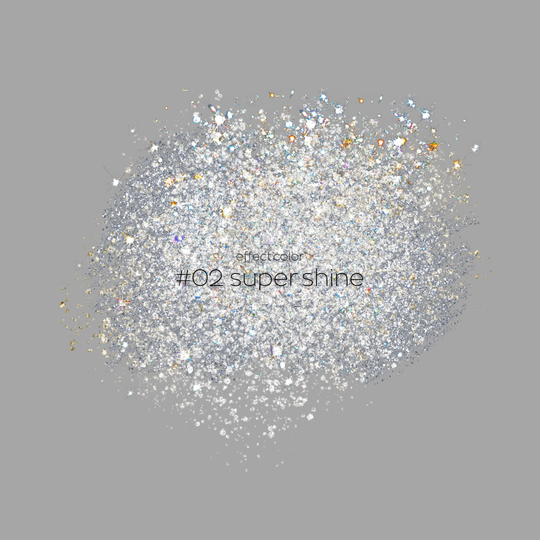 AIRCOLOR（全色一覧）