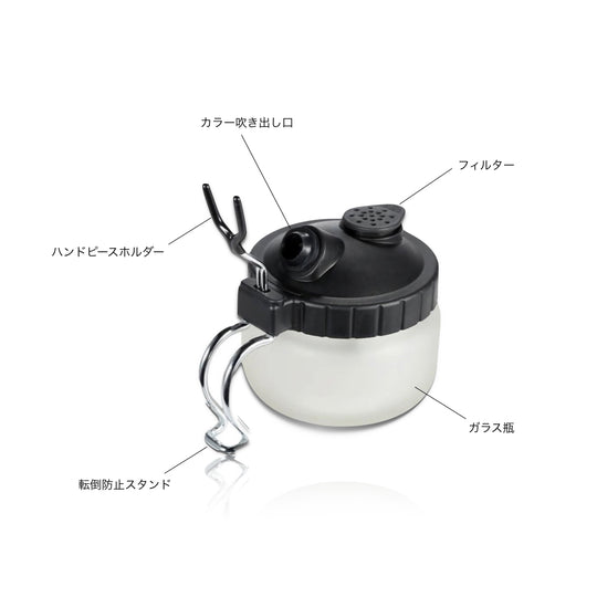 AIR KETTLE