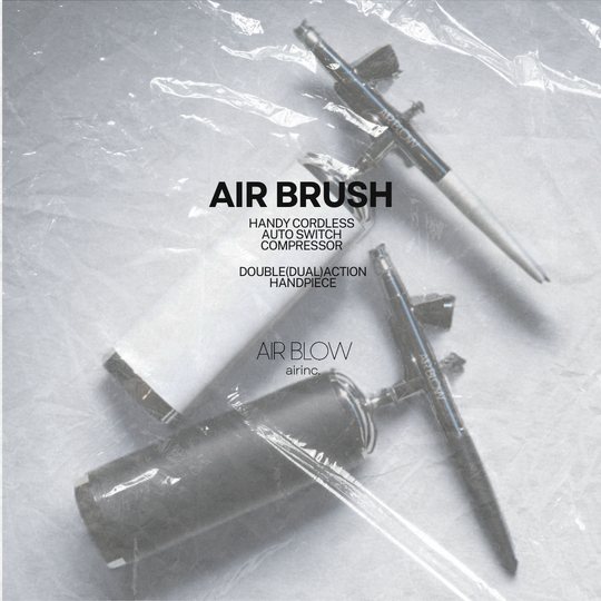 AIRBRUSH