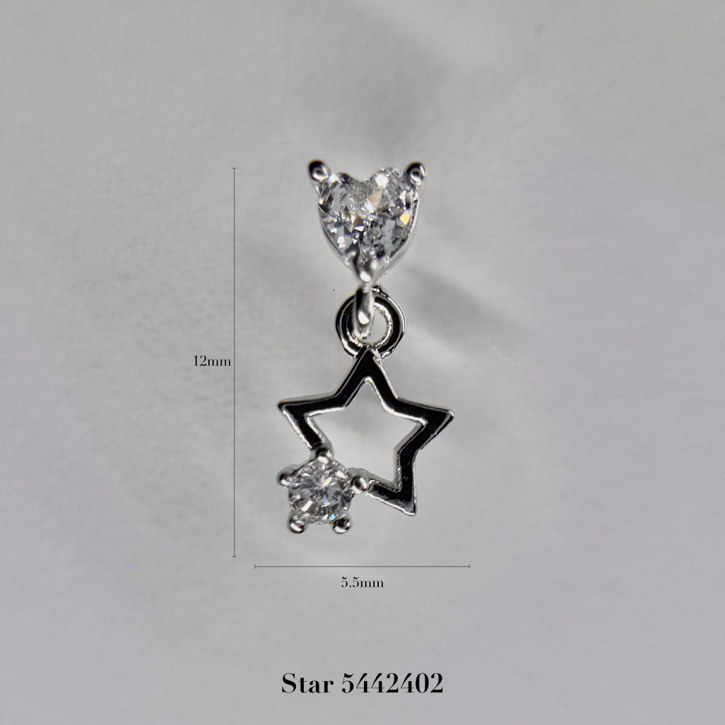 silver  parts – other