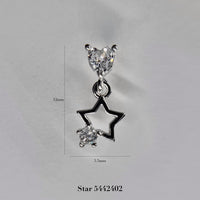 silver  parts – other