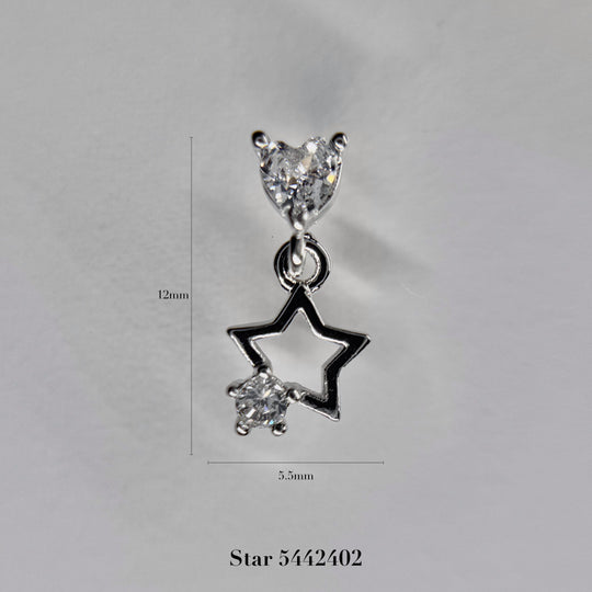 silver  parts – other
