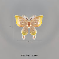 butterfly – wing folio
