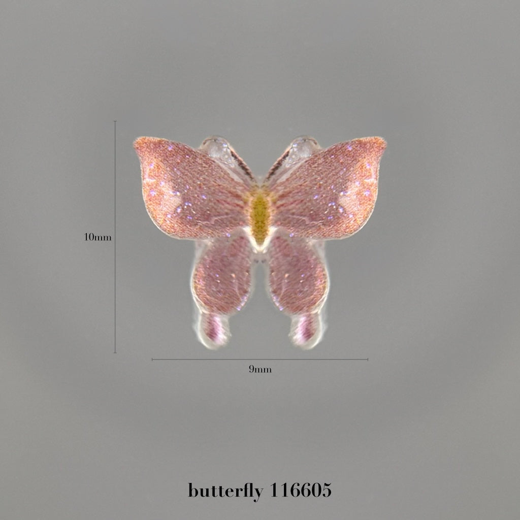 butterfly – wing folio