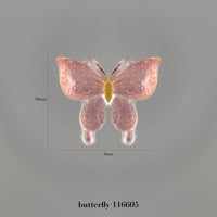 butterfly – wing folio