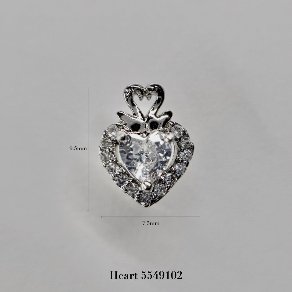 silver  parts – other