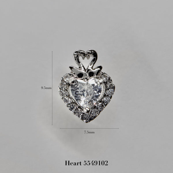 silver  parts – other