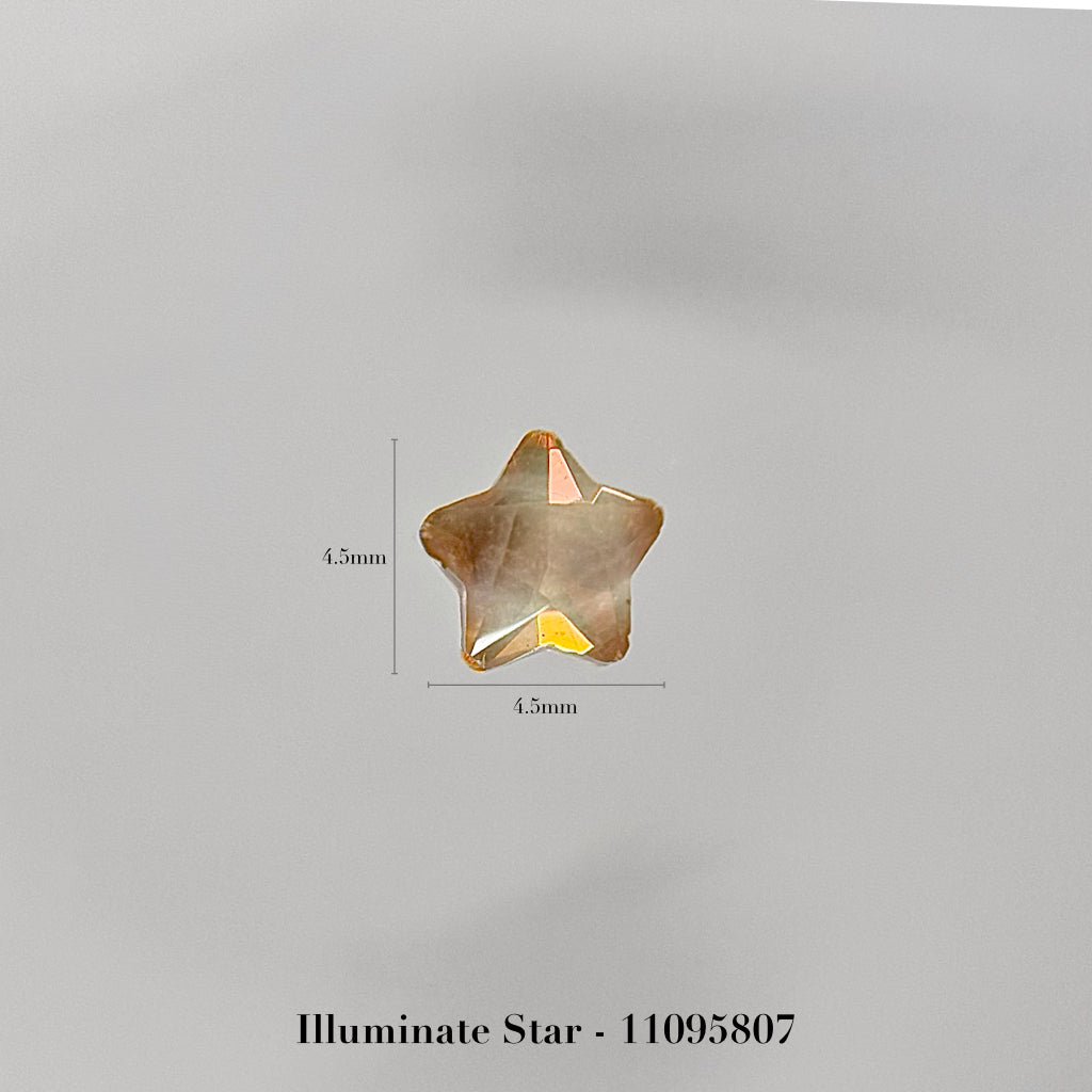Moon Star – Illuminate