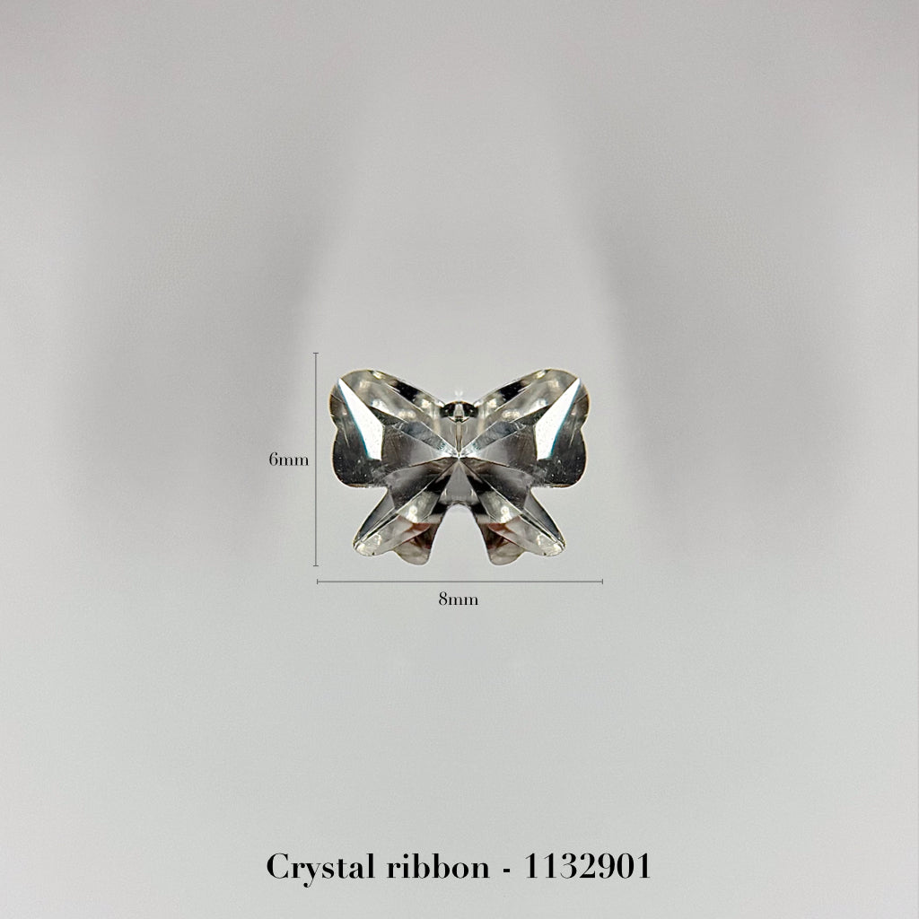 Ribbon - crystal