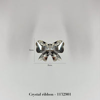 Ribbon - crystal