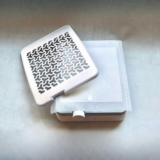 Dust Paper