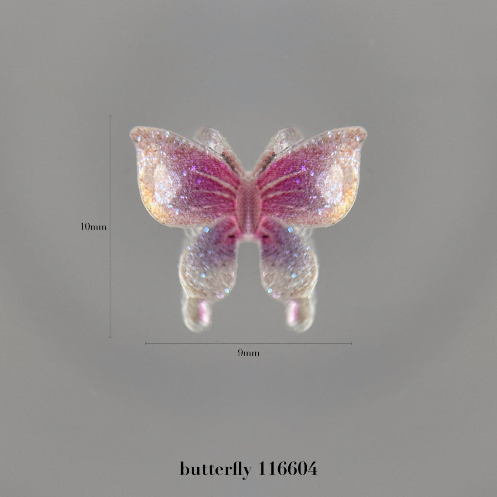 butterfly – wing folio
