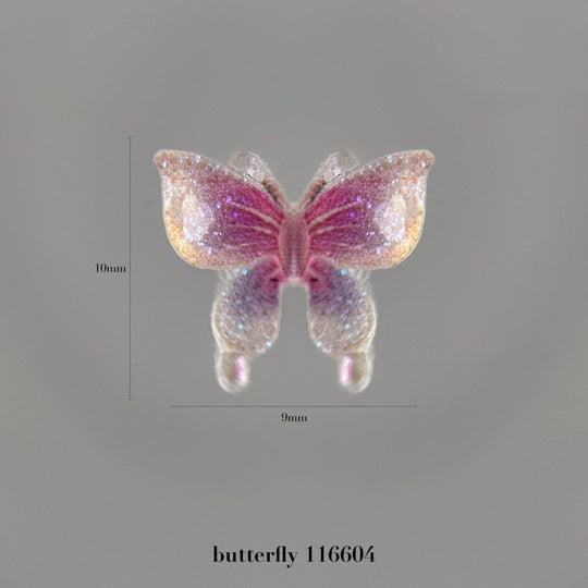 butterfly – wing folio