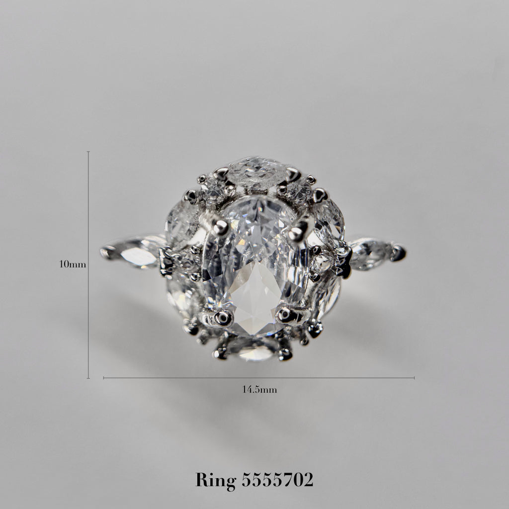 silver  parts – other