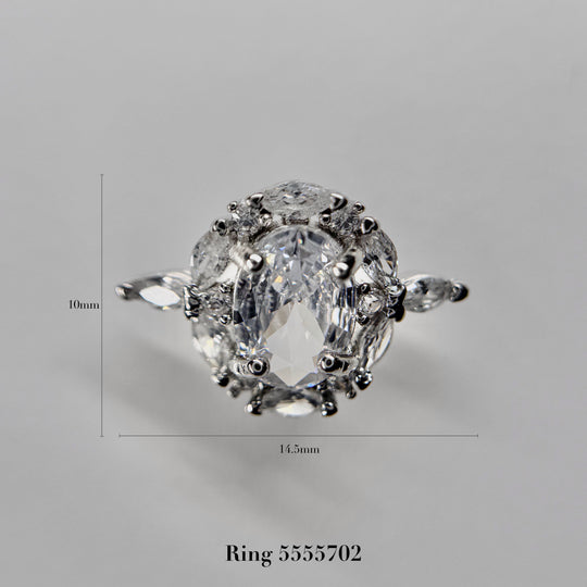 silver  parts – other