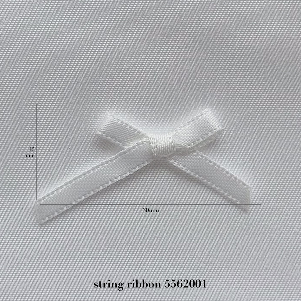 ribbon – stiring