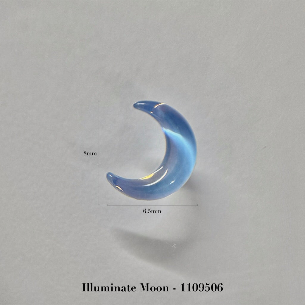 Moon Star – Illuminate