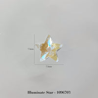 Moon Star – Illuminate