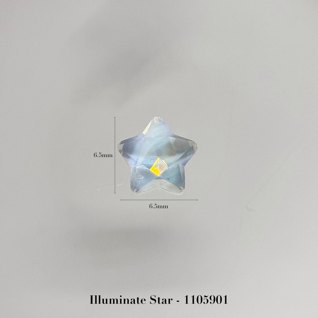 Moon Star – Illuminate