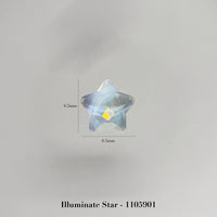 Moon Star – Illuminate